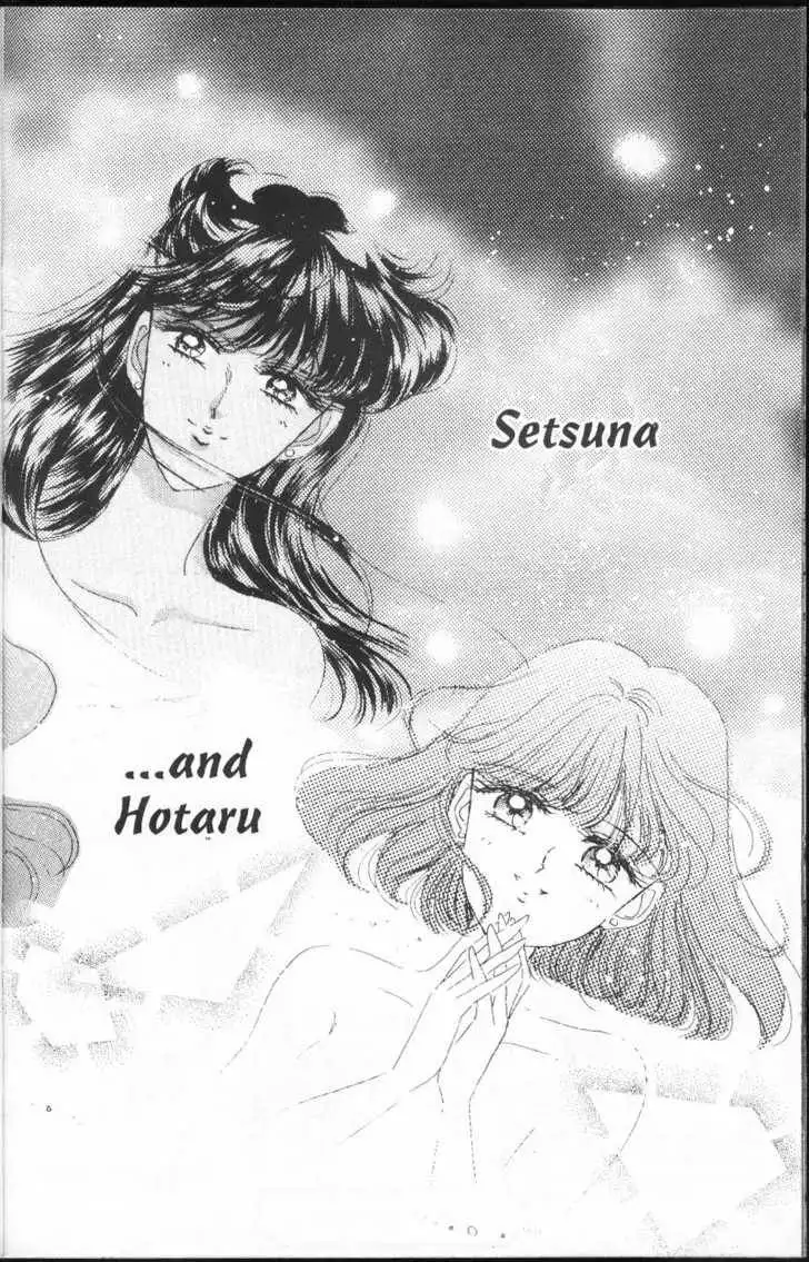 Sailor Moon Chapter 10.2 48